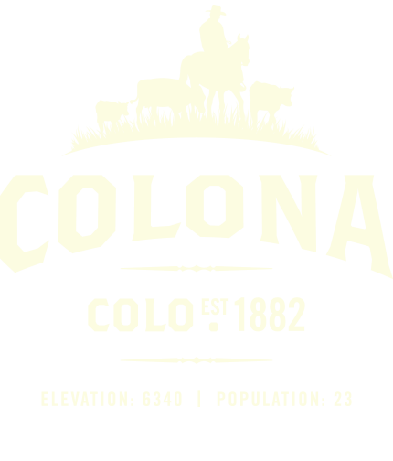 Colona, Colorado
