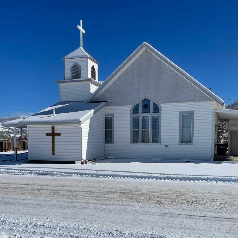 to Colona, Colorado! Colona, Colorado