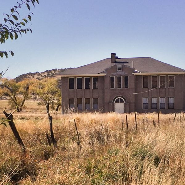 to Colona, Colorado! Colona, Colorado