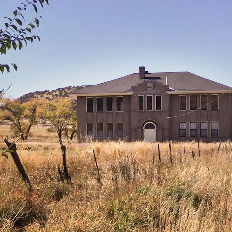 to Colona, Colorado! Colona, Colorado